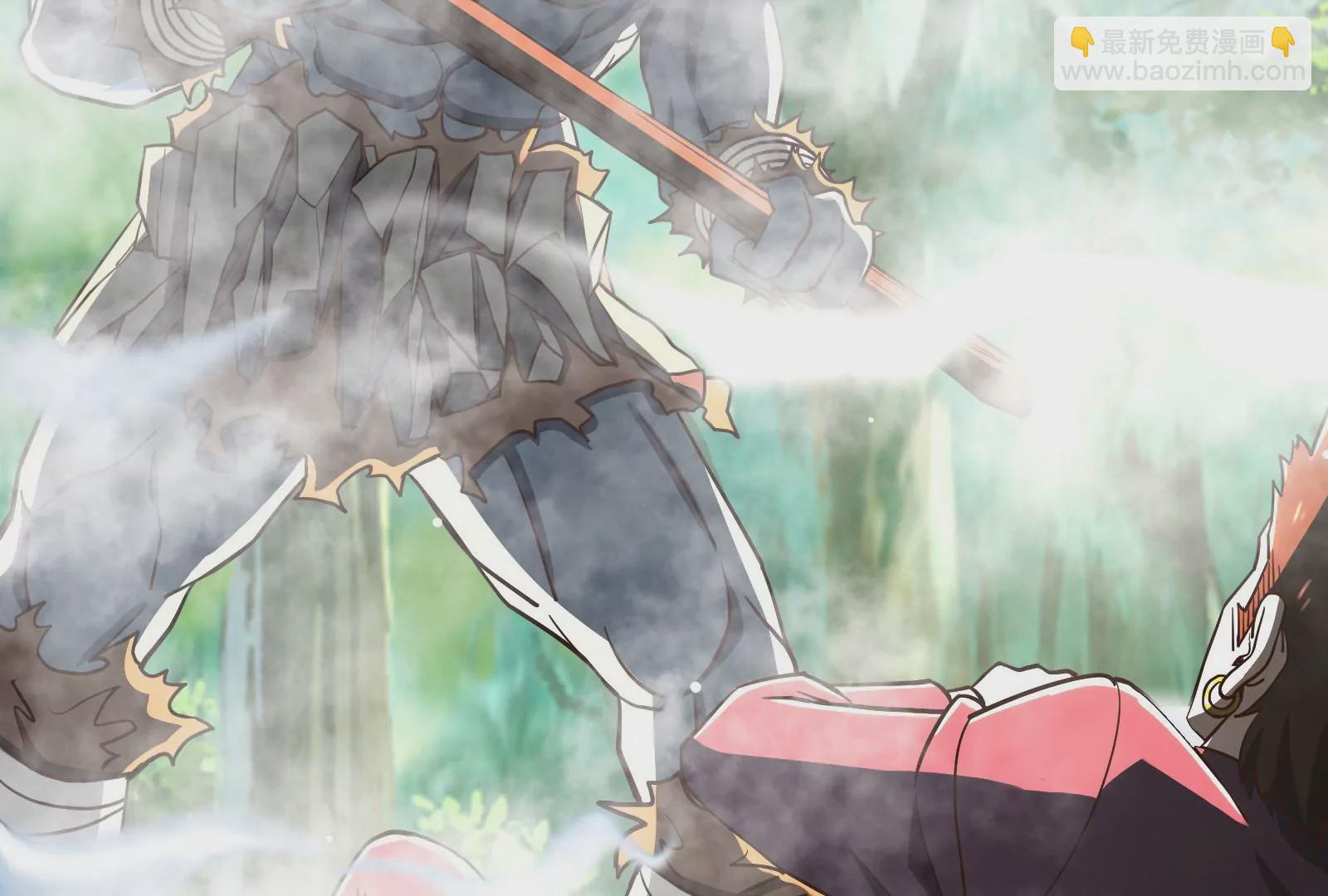 古神遊戲 - 第61話 探路！棋子的重要性(3/3) - 3